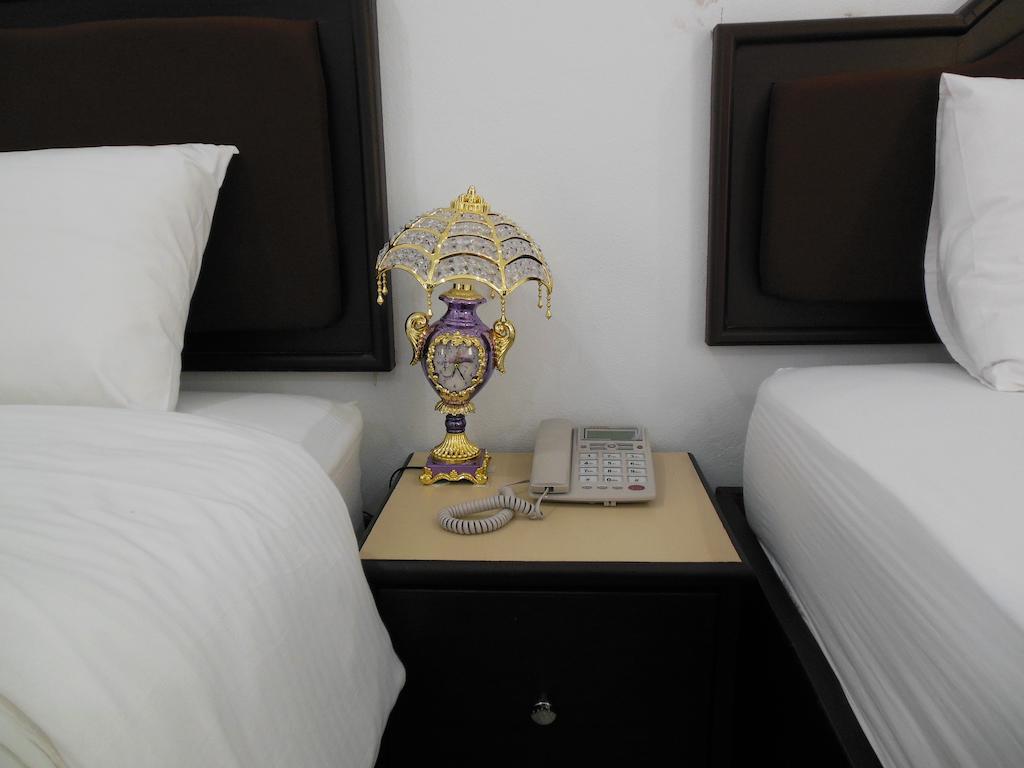 Hotel The Family Grand Udon Thani Esterno foto