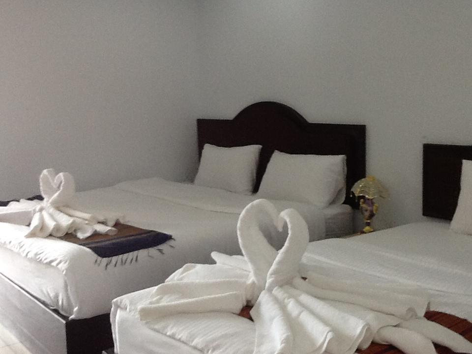 Hotel The Family Grand Udon Thani Esterno foto