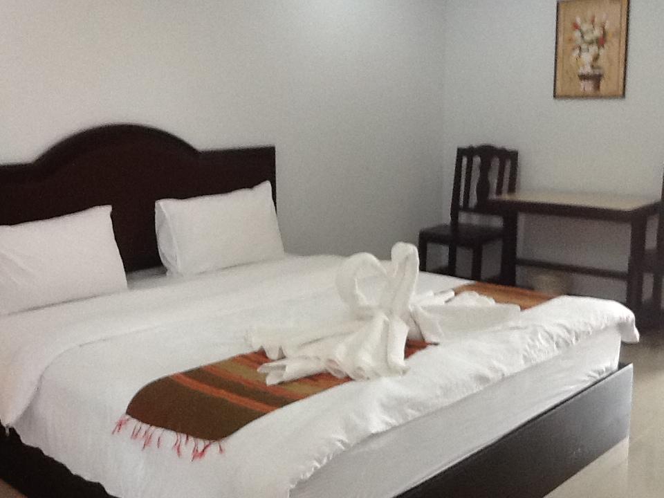 Hotel The Family Grand Udon Thani Esterno foto