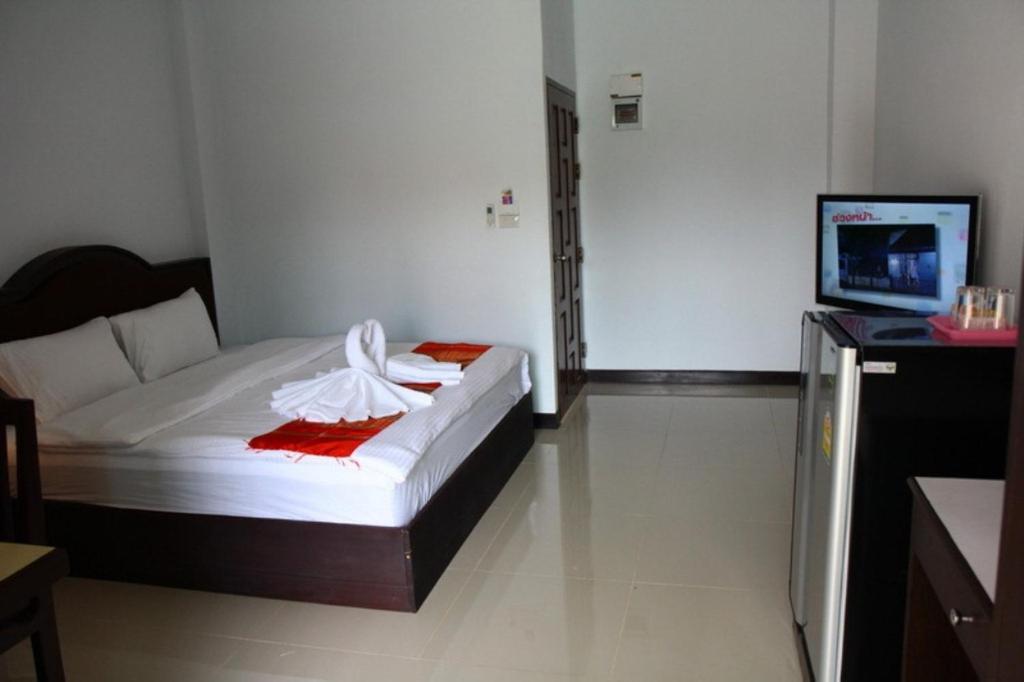 Hotel The Family Grand Udon Thani Camera foto