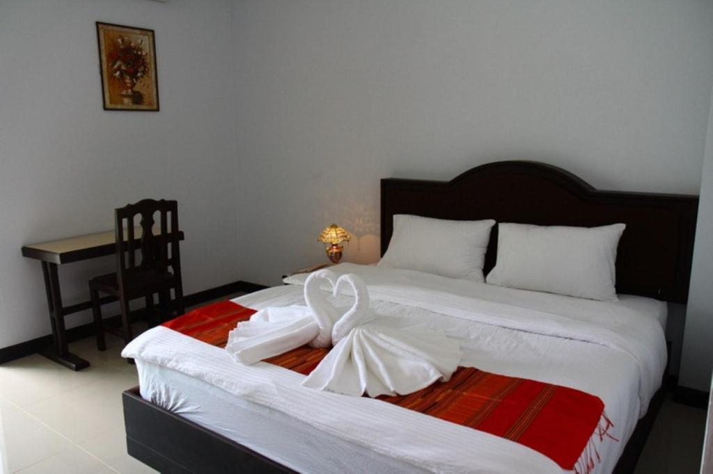 Hotel The Family Grand Udon Thani Camera foto