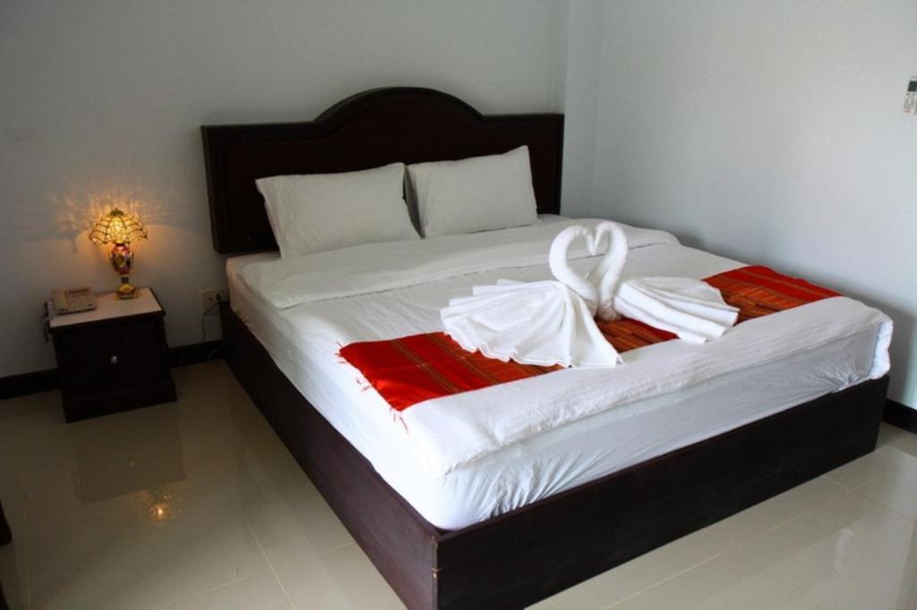 Hotel The Family Grand Udon Thani Camera foto