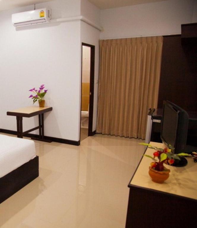 Hotel The Family Grand Udon Thani Camera foto