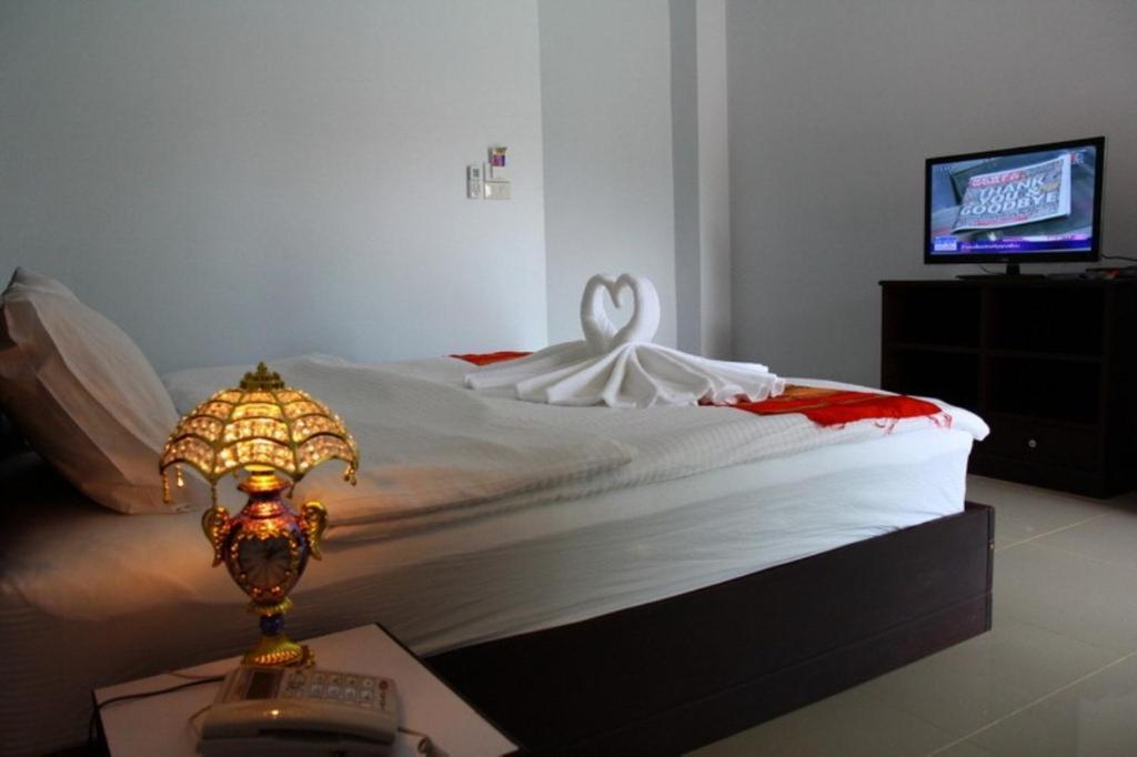 Hotel The Family Grand Udon Thani Camera foto