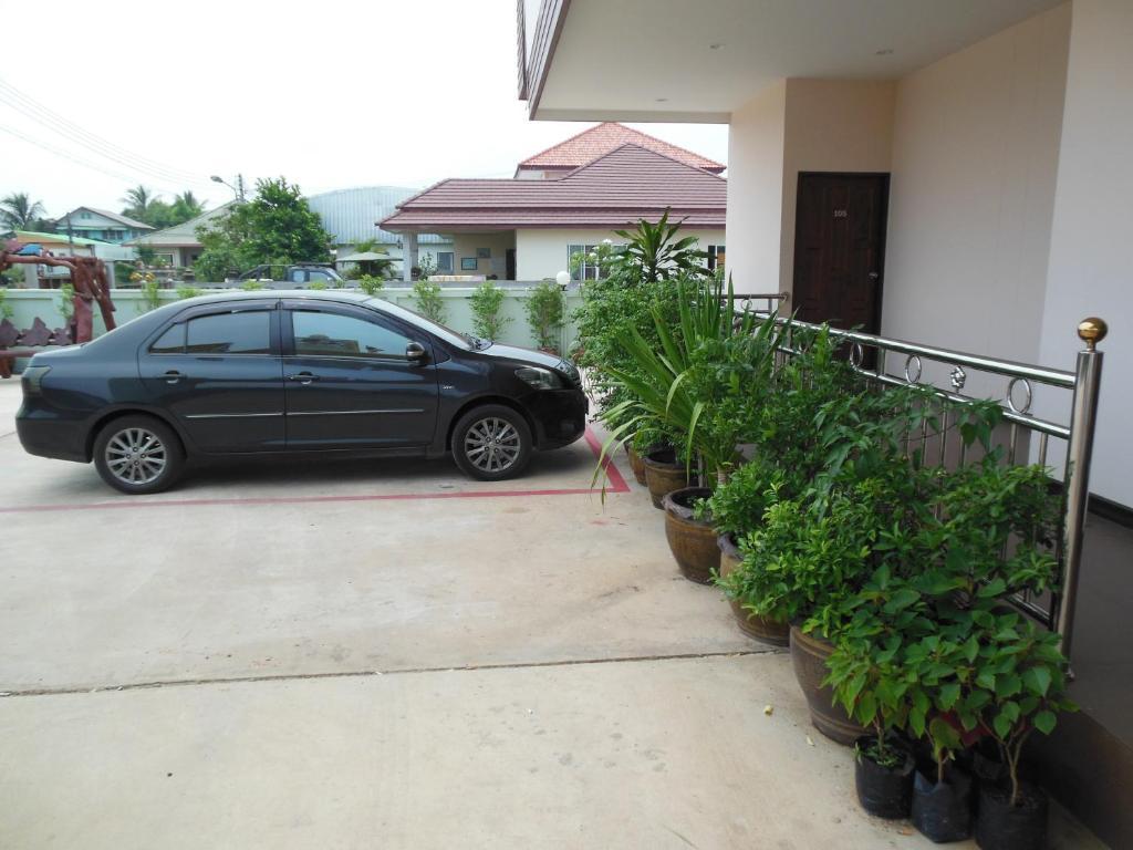 Hotel The Family Grand Udon Thani Esterno foto