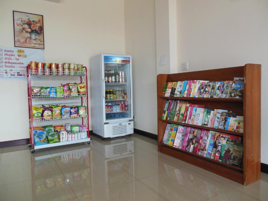 Hotel The Family Grand Udon Thani Esterno foto