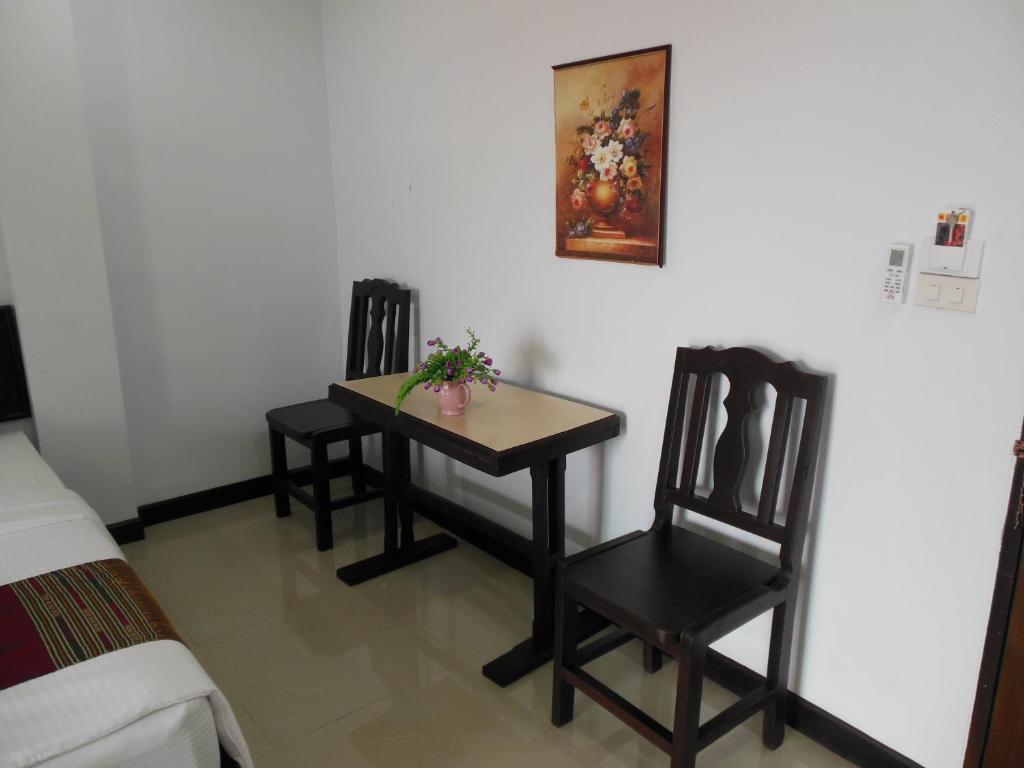 Hotel The Family Grand Udon Thani Esterno foto