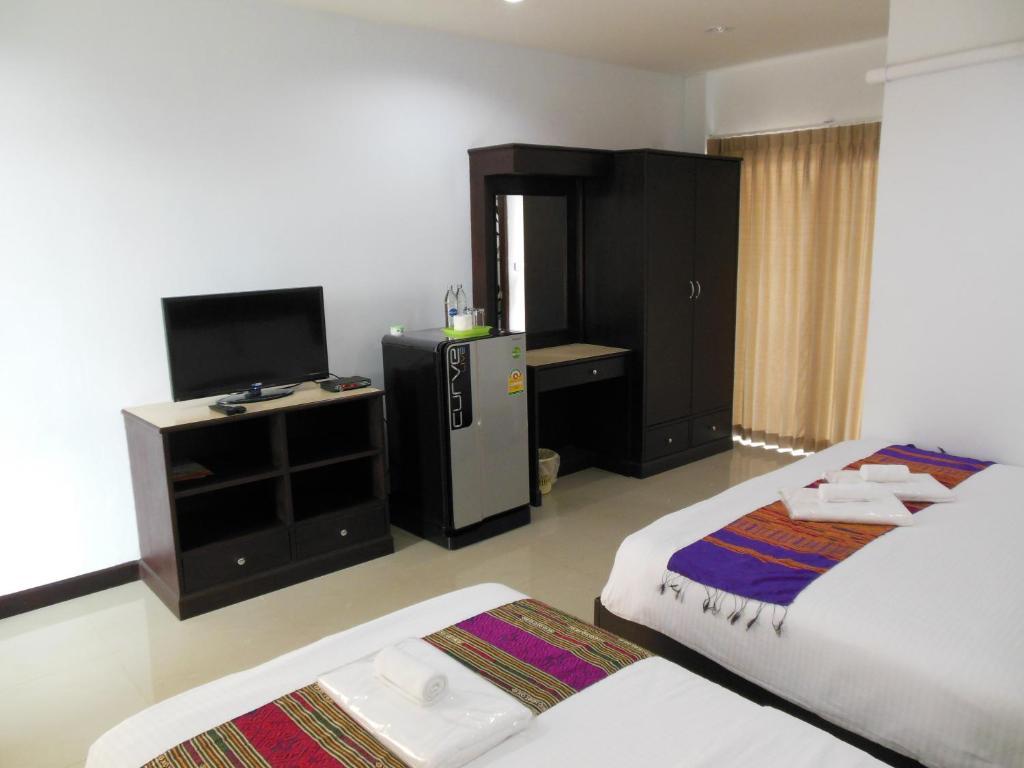 Hotel The Family Grand Udon Thani Camera foto