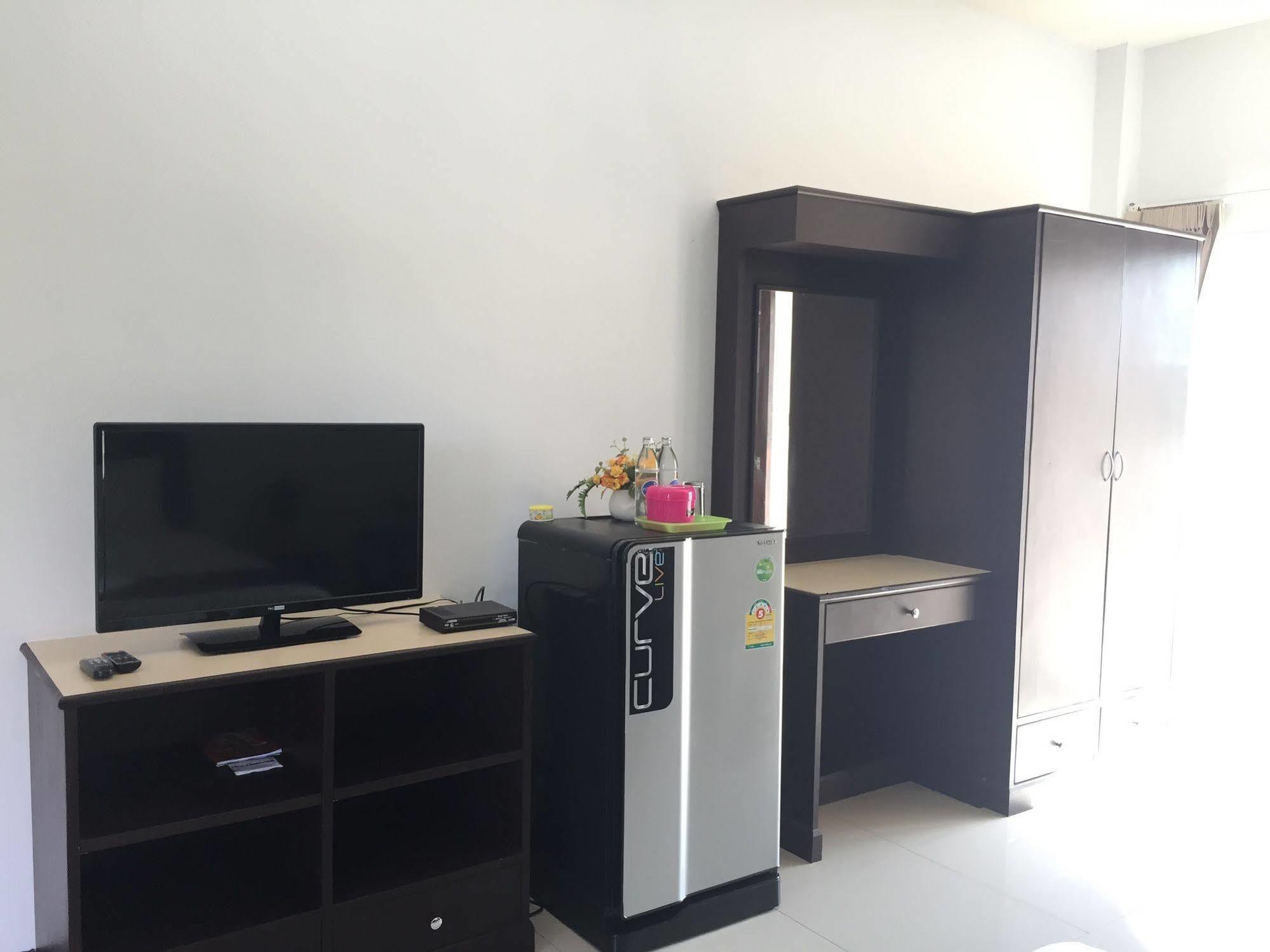 Hotel The Family Grand Udon Thani Esterno foto